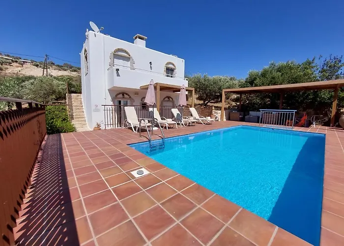 Villa Phaestias