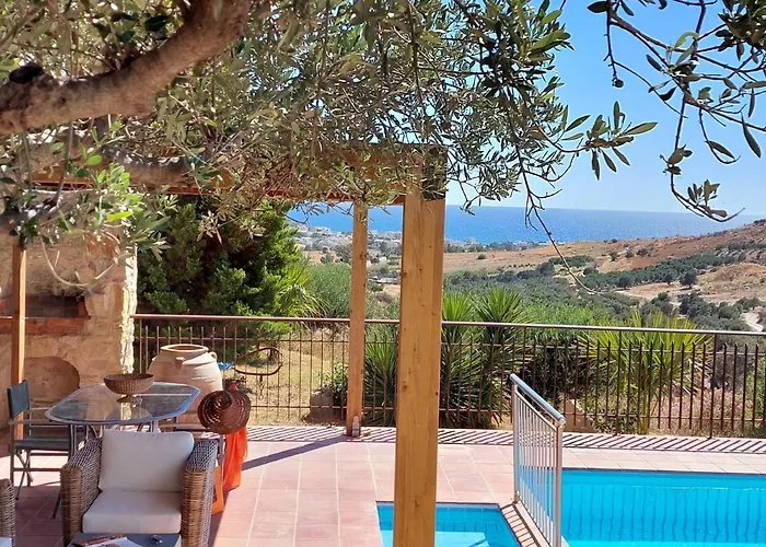 Villa Phaestias