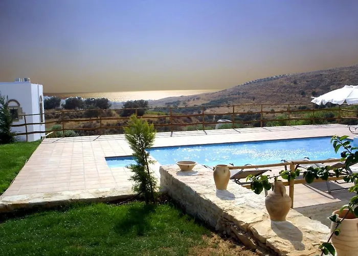 Villa Phaestias
