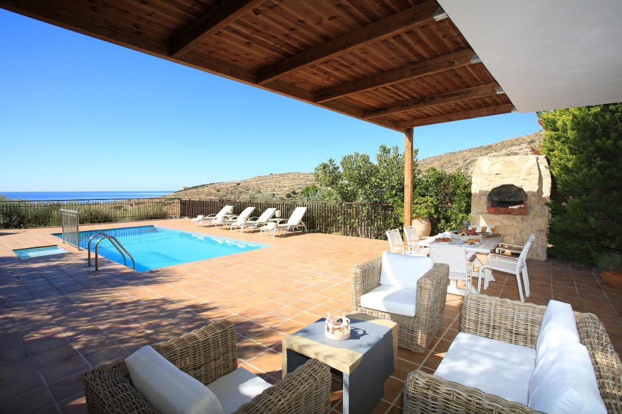 Villa Phaestias