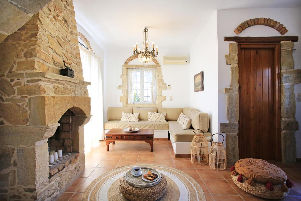 Villa Phaestias