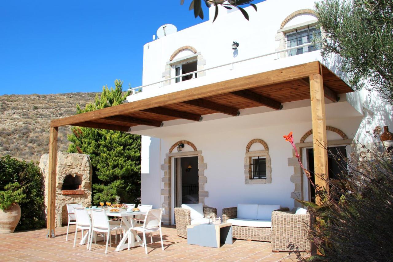 Villa Phaestias Kalamaki (Heraklion)