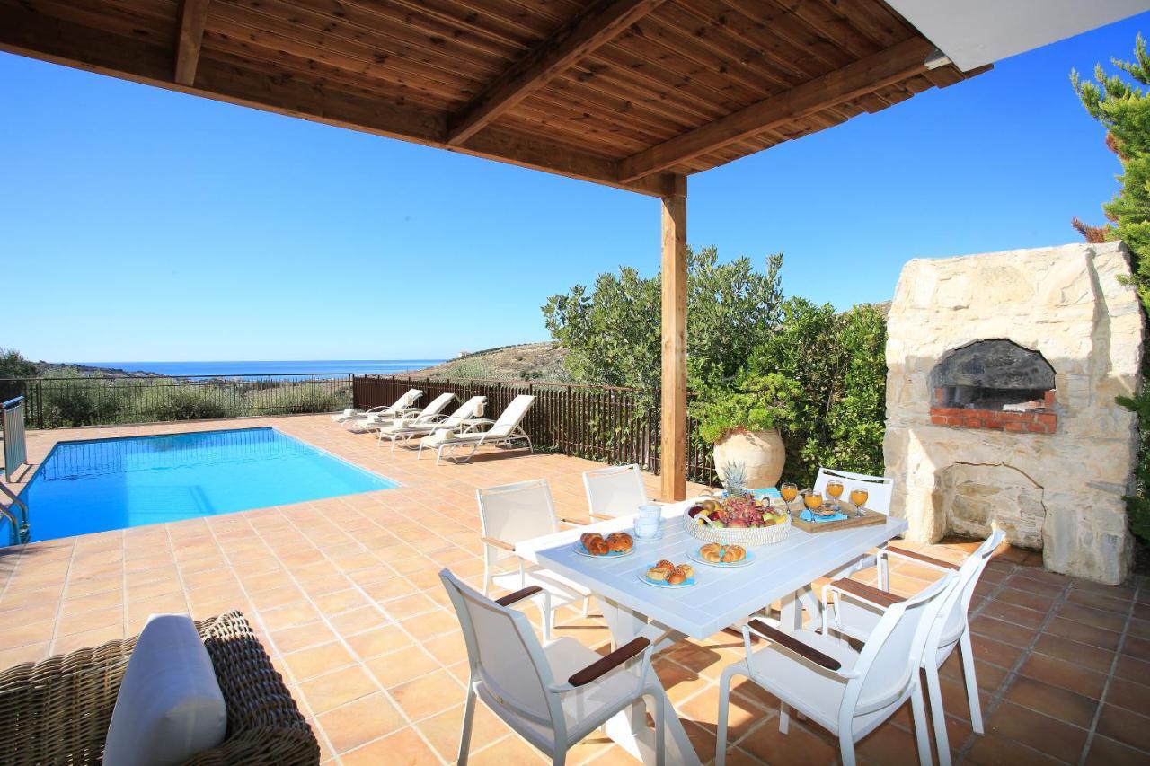 Phaestias Villa