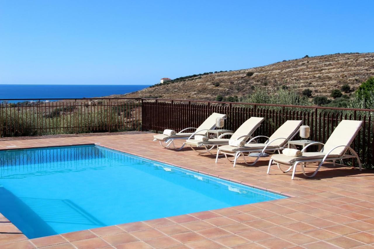 Villa Phaestias Kalamaki (Heraklion)