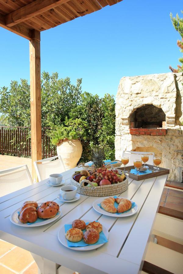 Phaestias Villa *