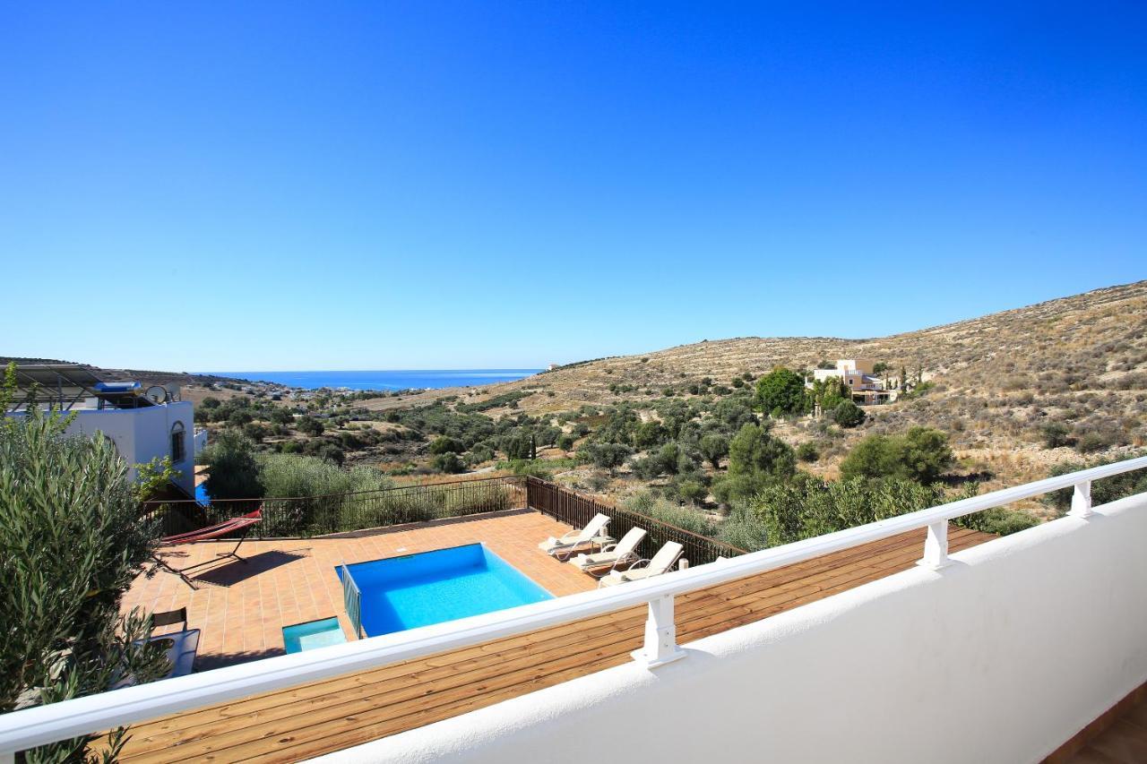 Villa Phaestias *