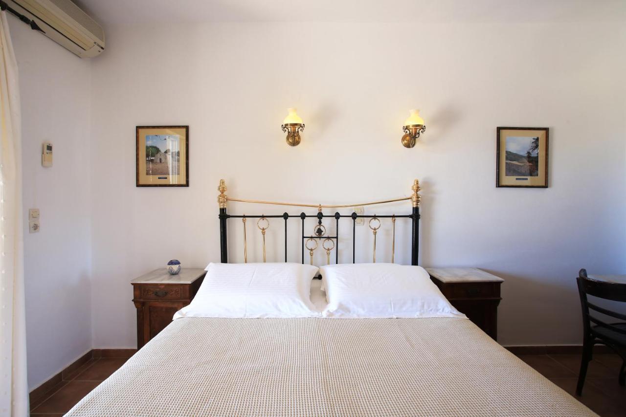 Phaestias Villa Kalamaki (Heraklion)