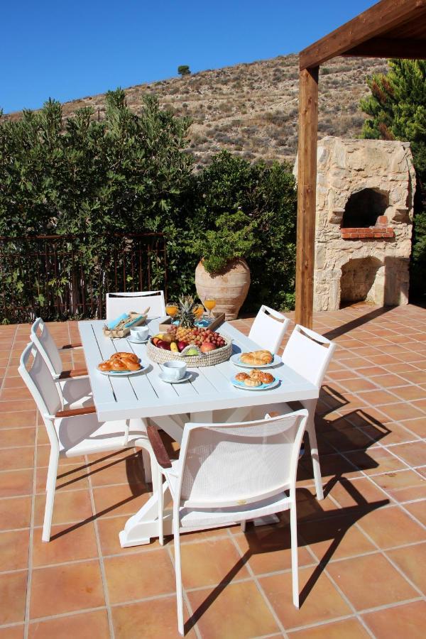 Phaestias Kalamaki (Heraklion)