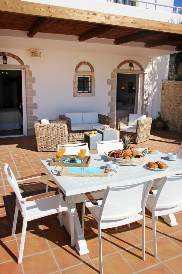 Phaestias * Kalamaki (Heraklion)