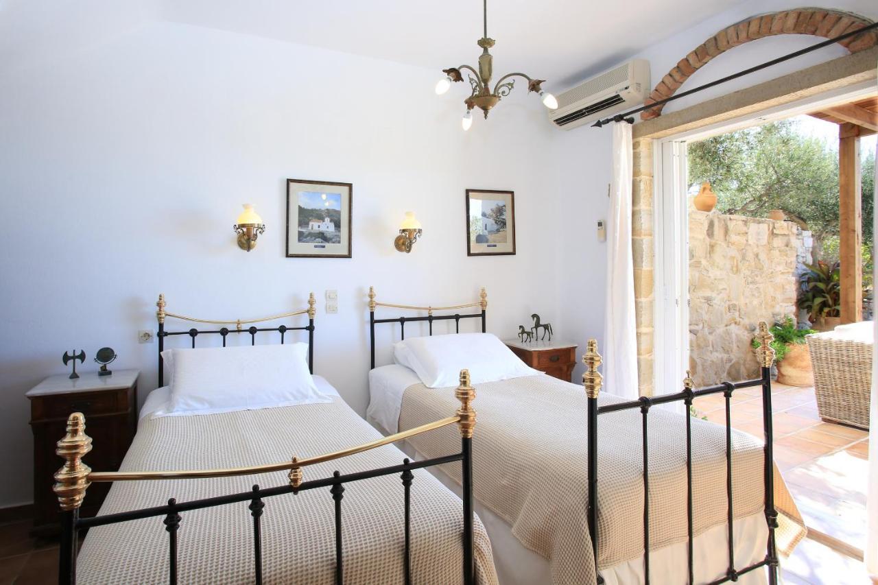 Villa Phaestias Kalamaki (Heraklion)