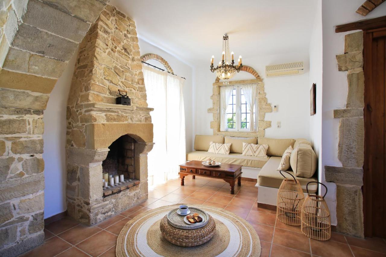 Villa Phaestias
