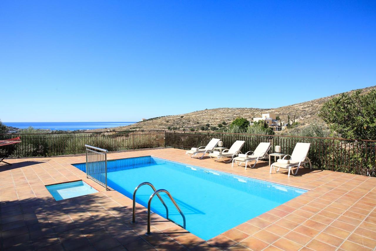 Villa Phaestias