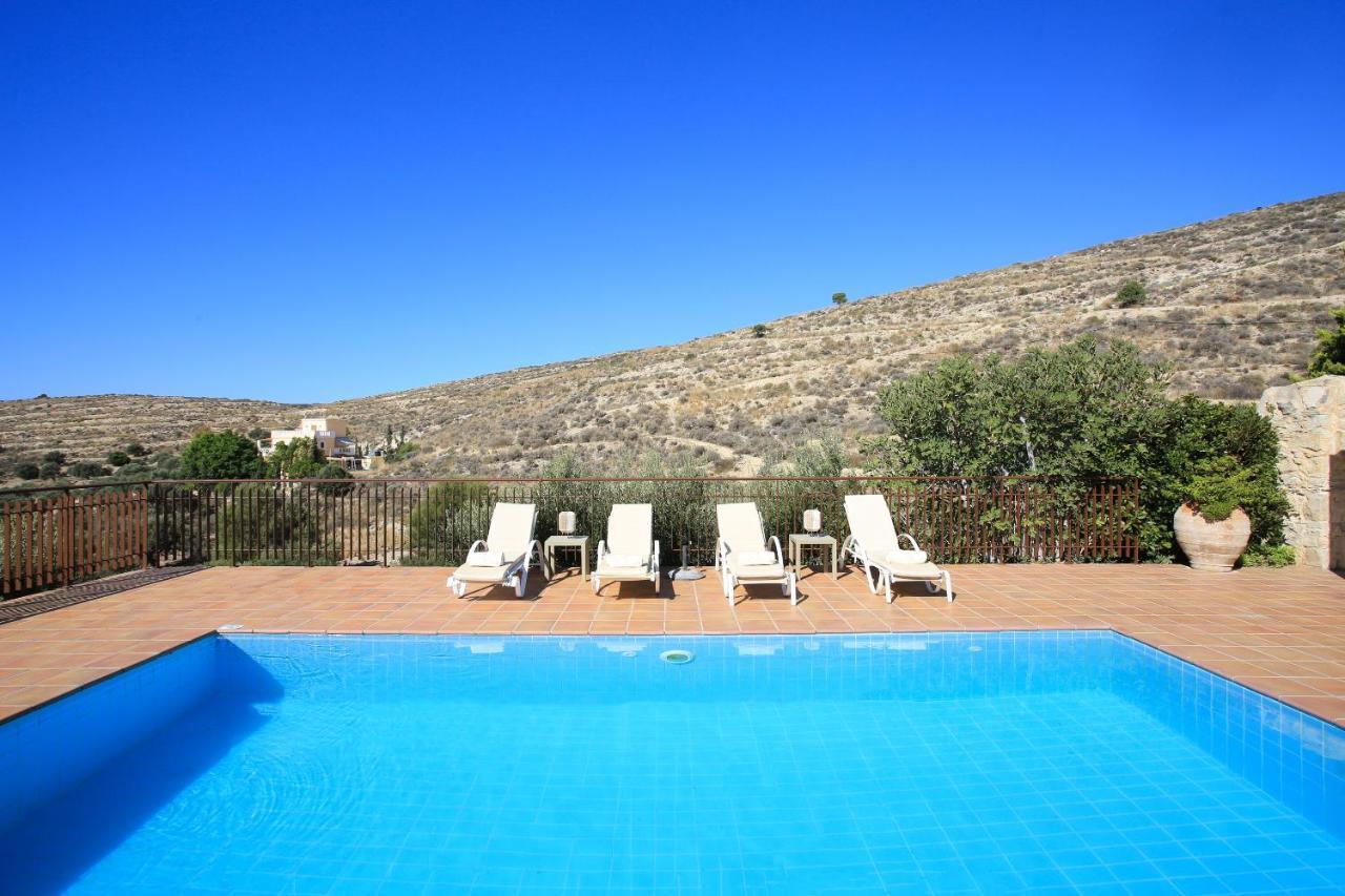 Villa Phaestias Kalamaki (Heraklion)