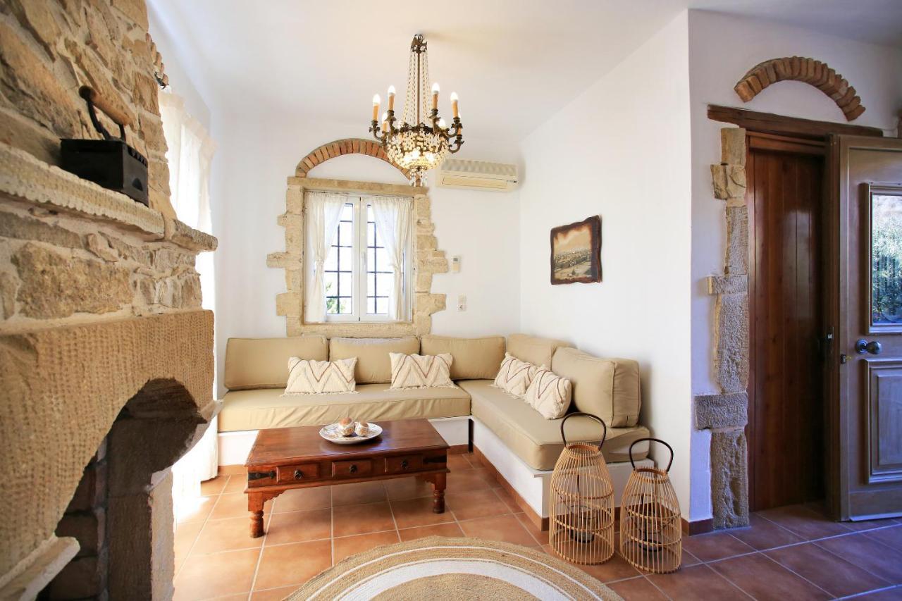 Phaestias Villa Kalamaki (Heraklion)