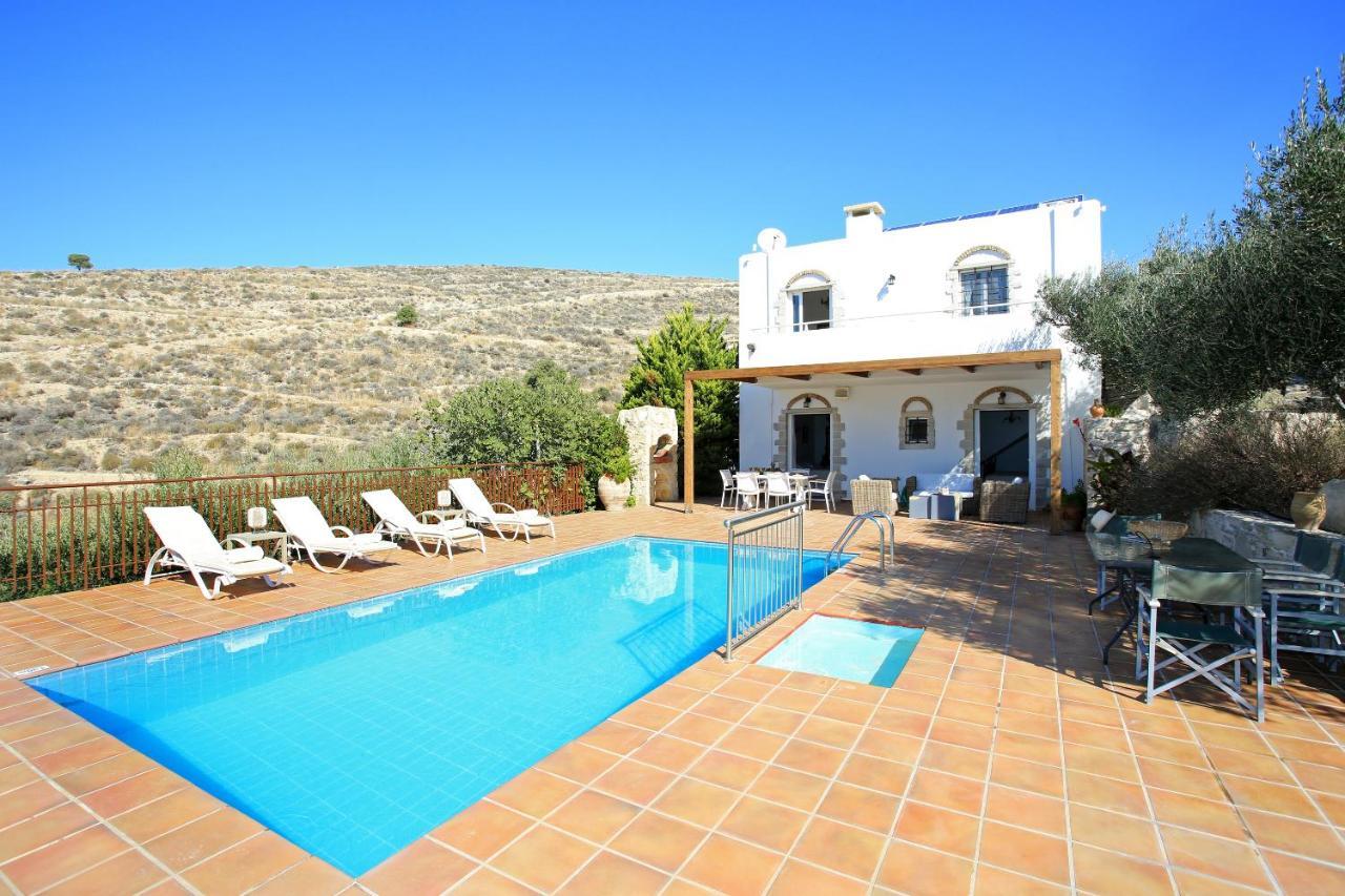 Villa Phaestias