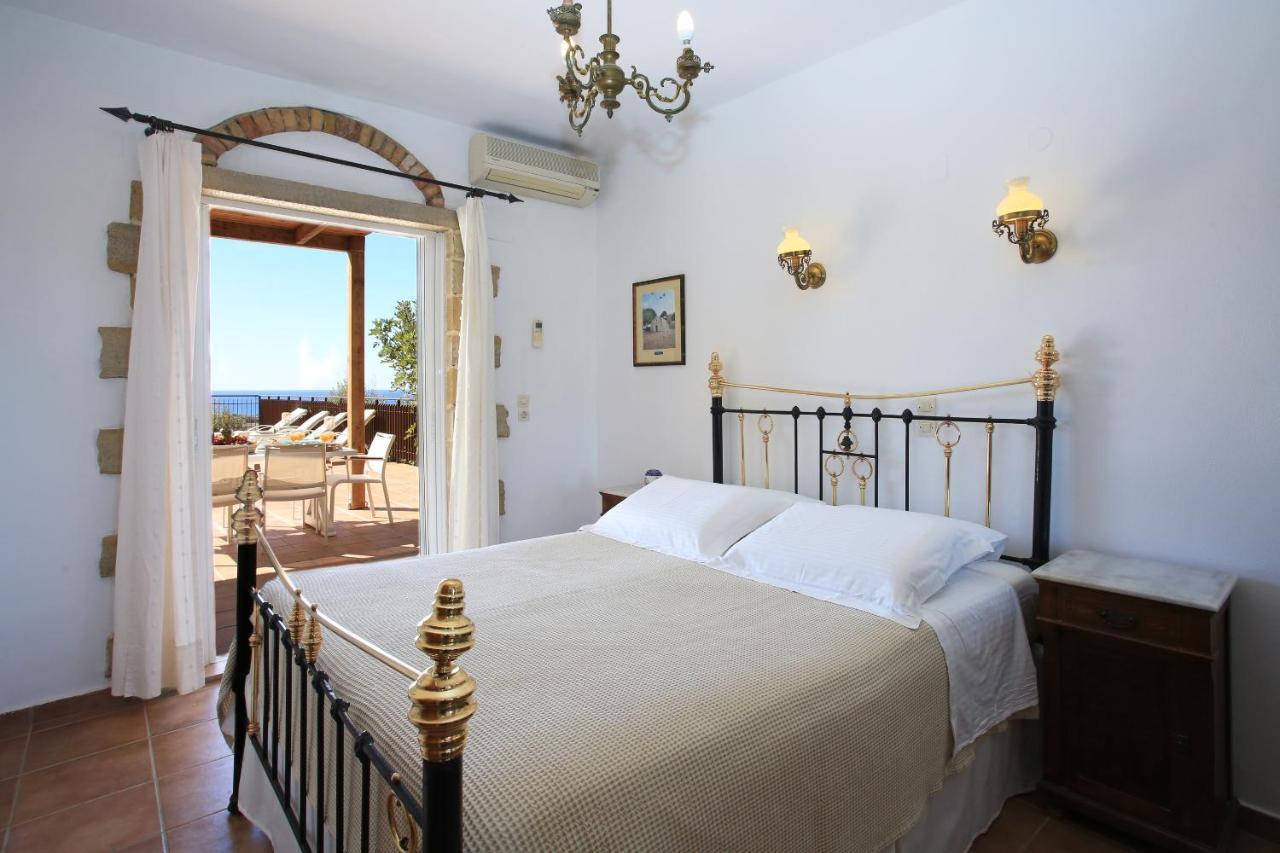 Villa Phaestias Kalamaki (Heraklion)