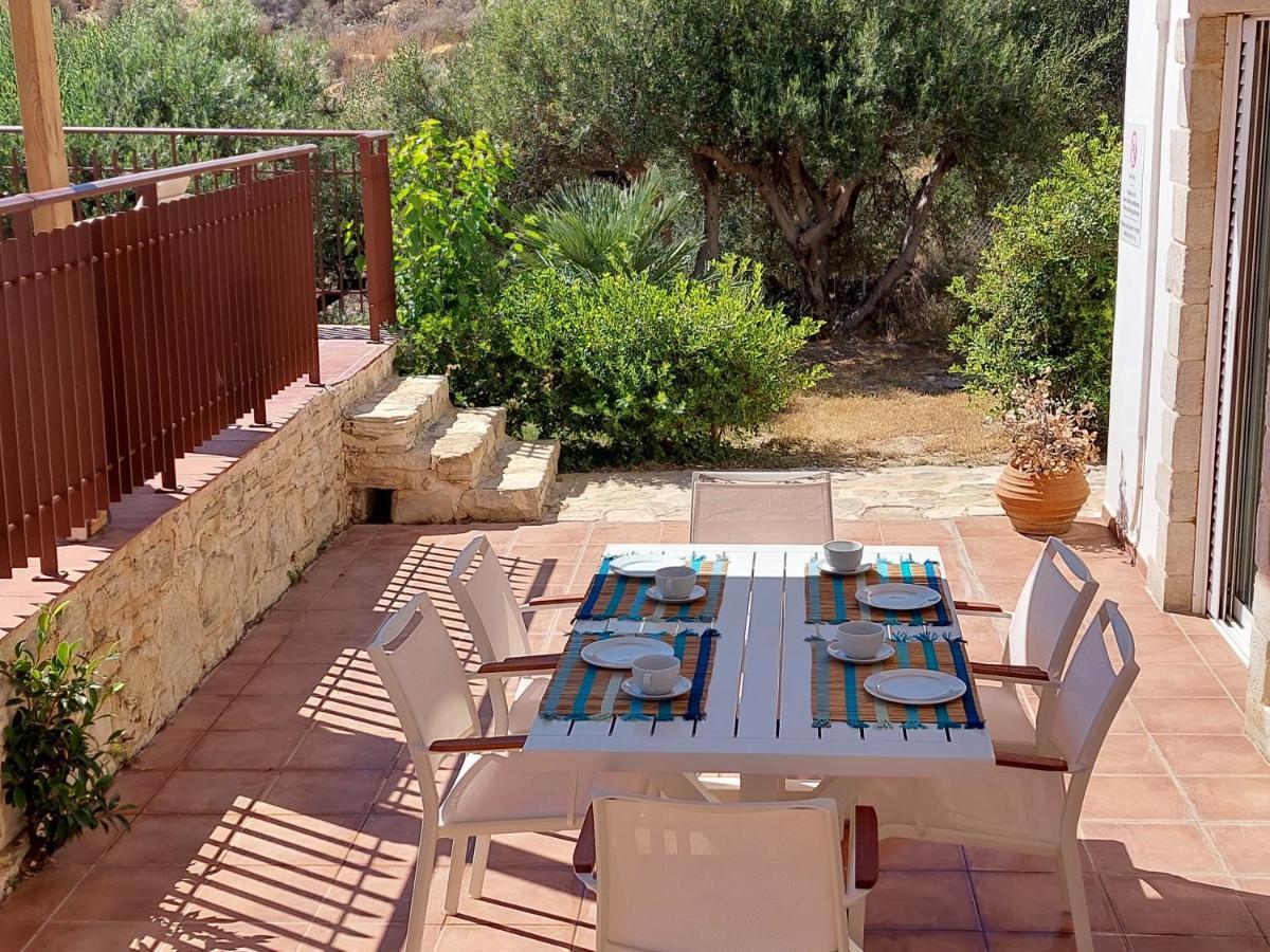 Phaestias Villa *