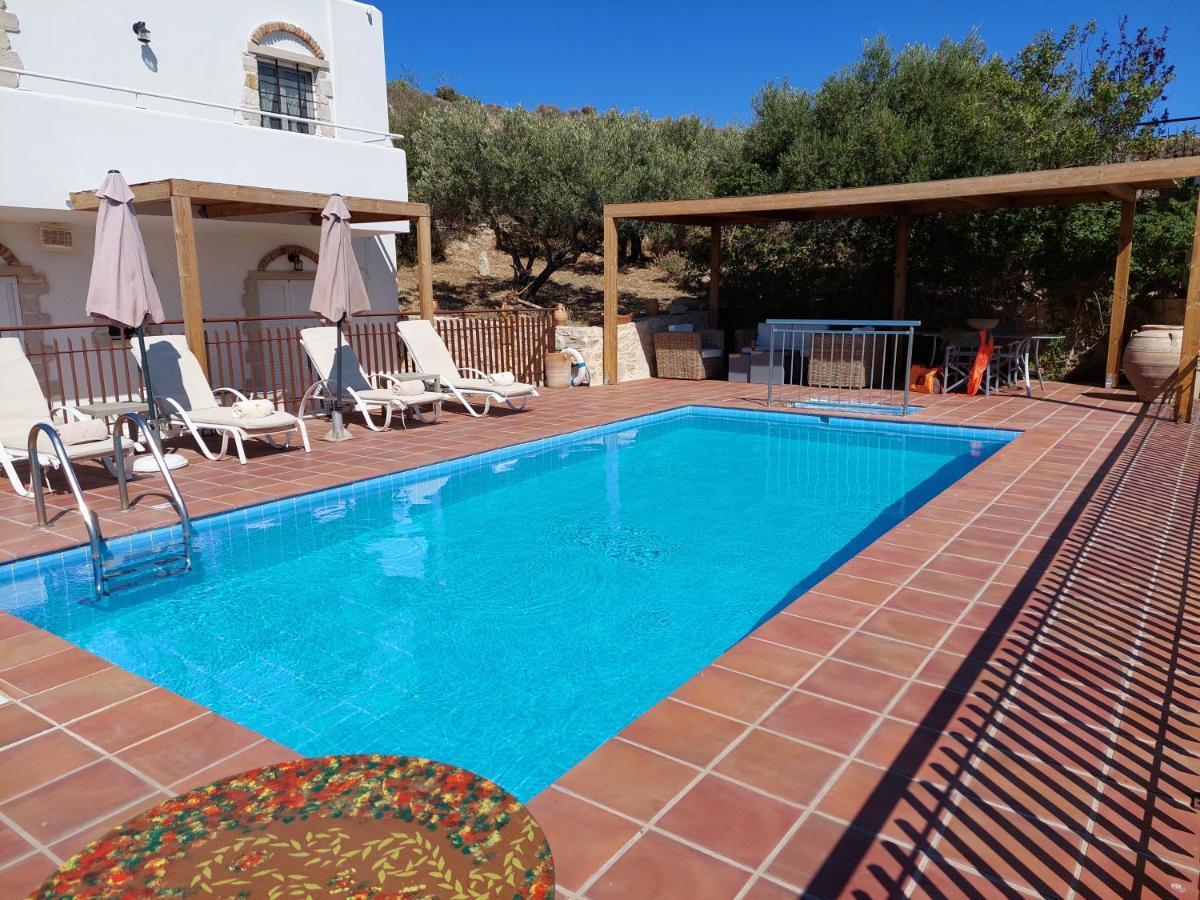 Villa Phaestias