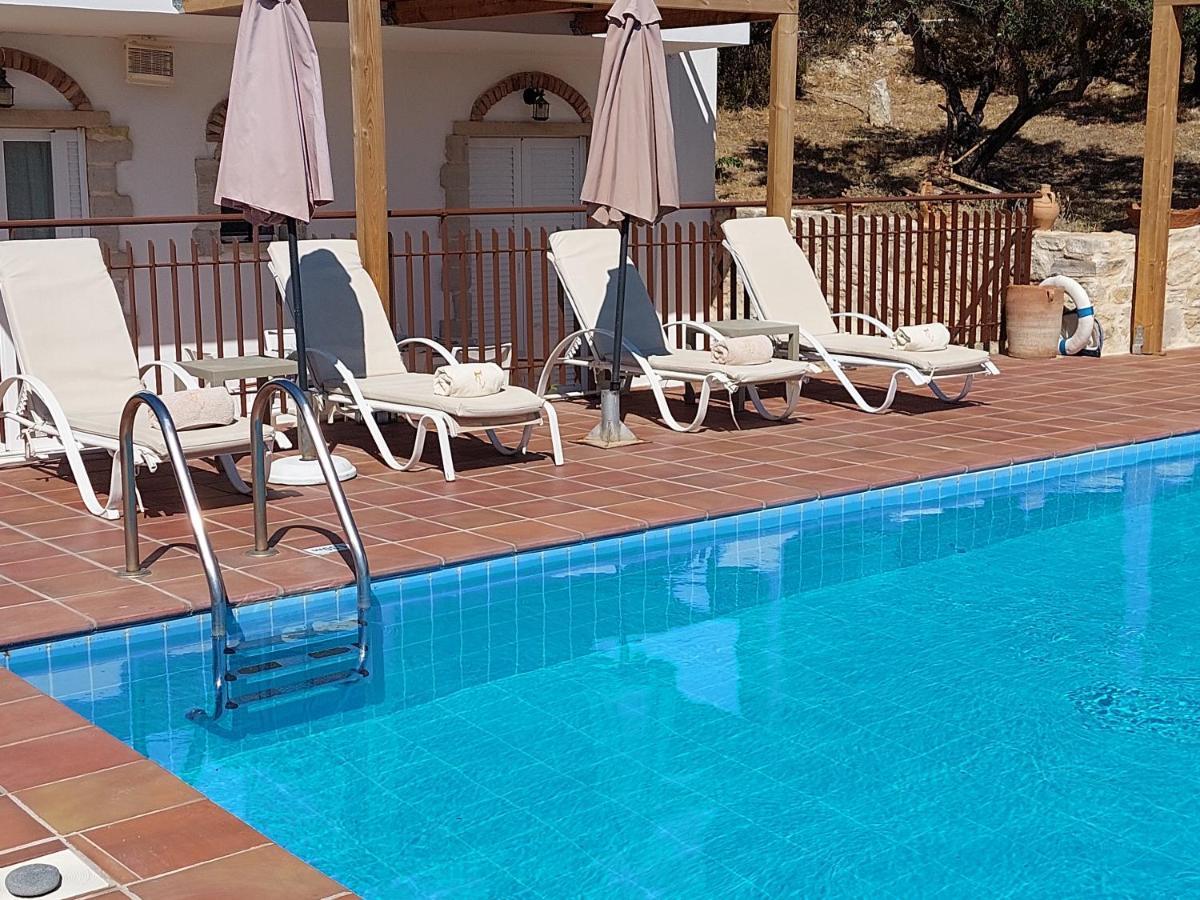 Phaestias Villa