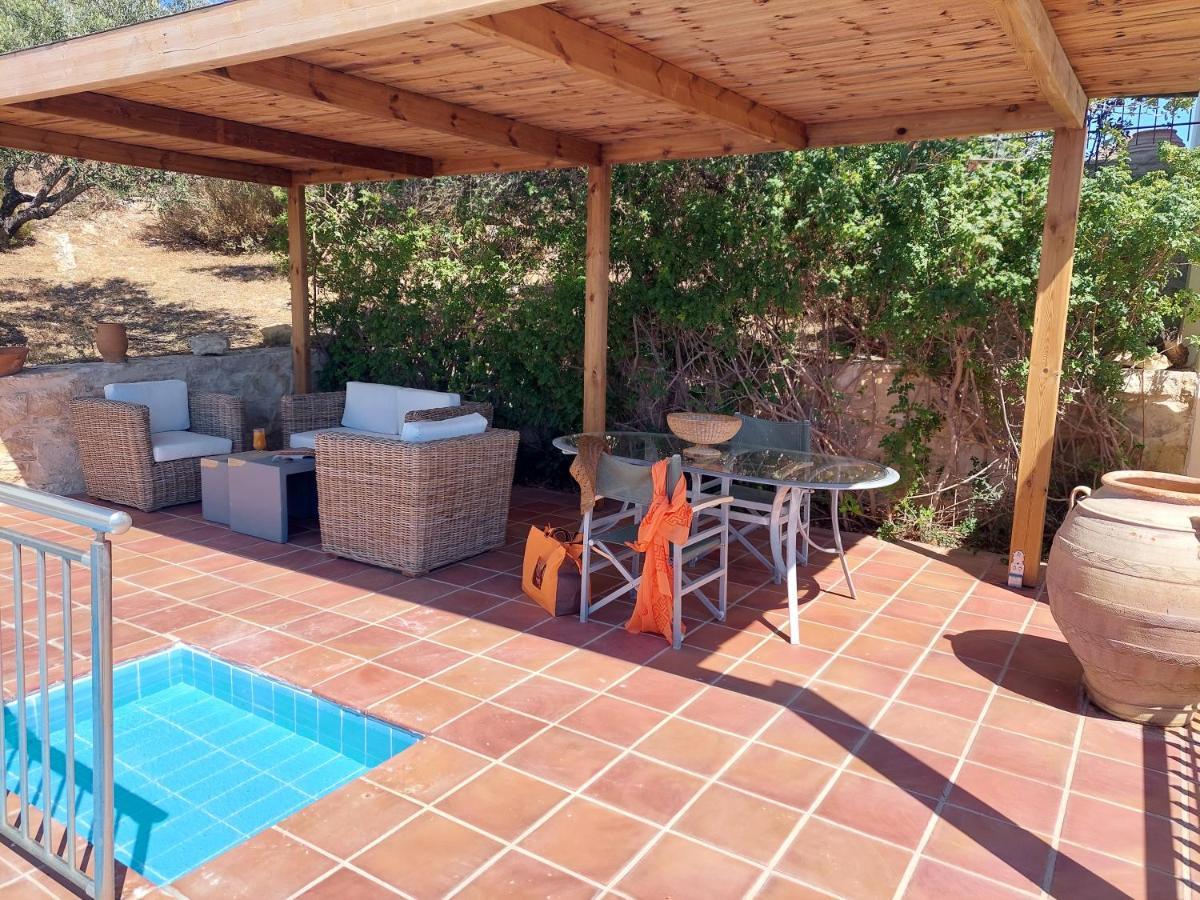 Villa Phaestias Kalamaki (Heraklion)