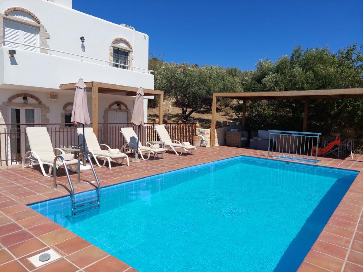 Villa Phaestias