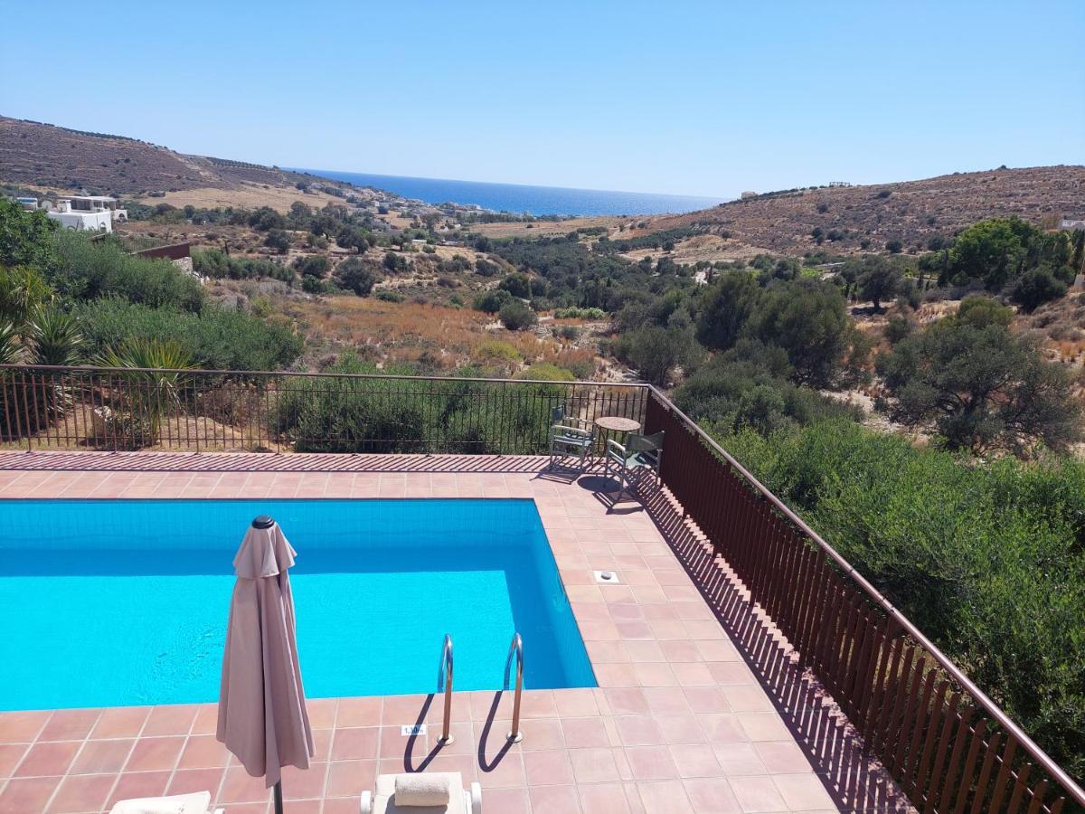 Villa Phaestias *