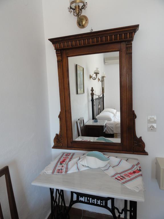 Phaestias Villa