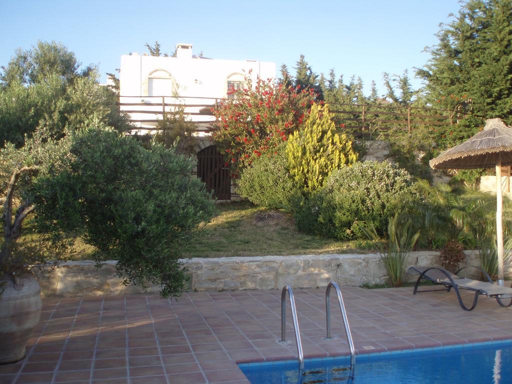 Phaestias Villa *