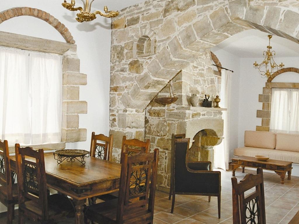 Villa Phaestias Kalamaki (Heraklion)