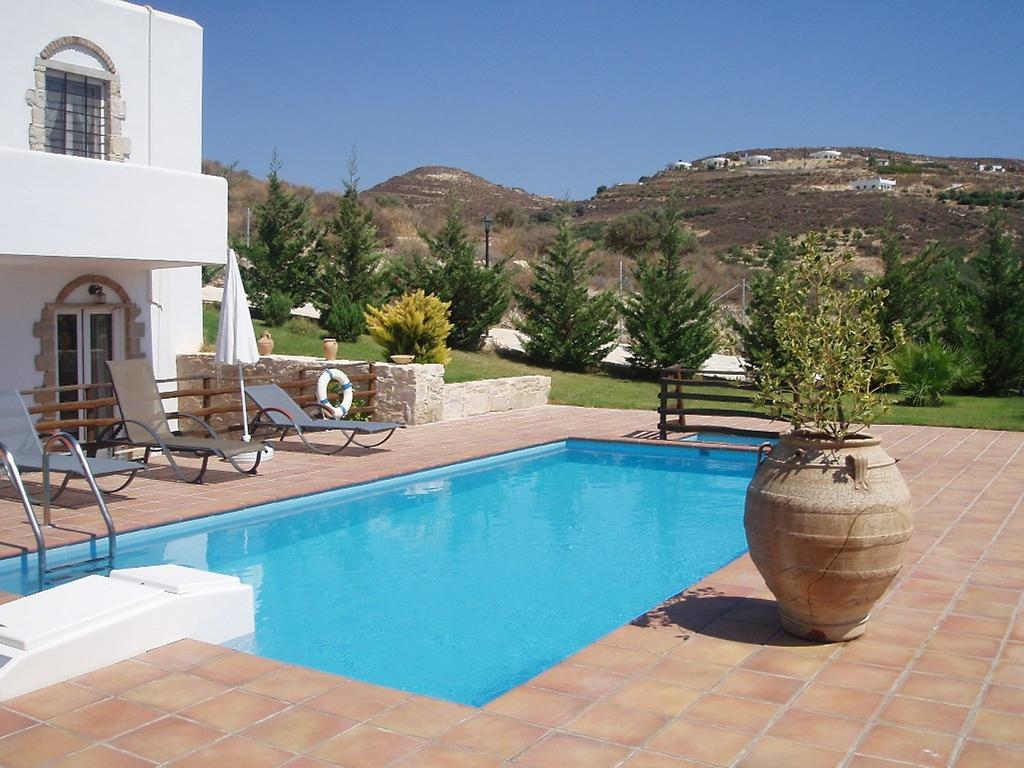 Phaestias Villa Kalamaki (Heraklion)