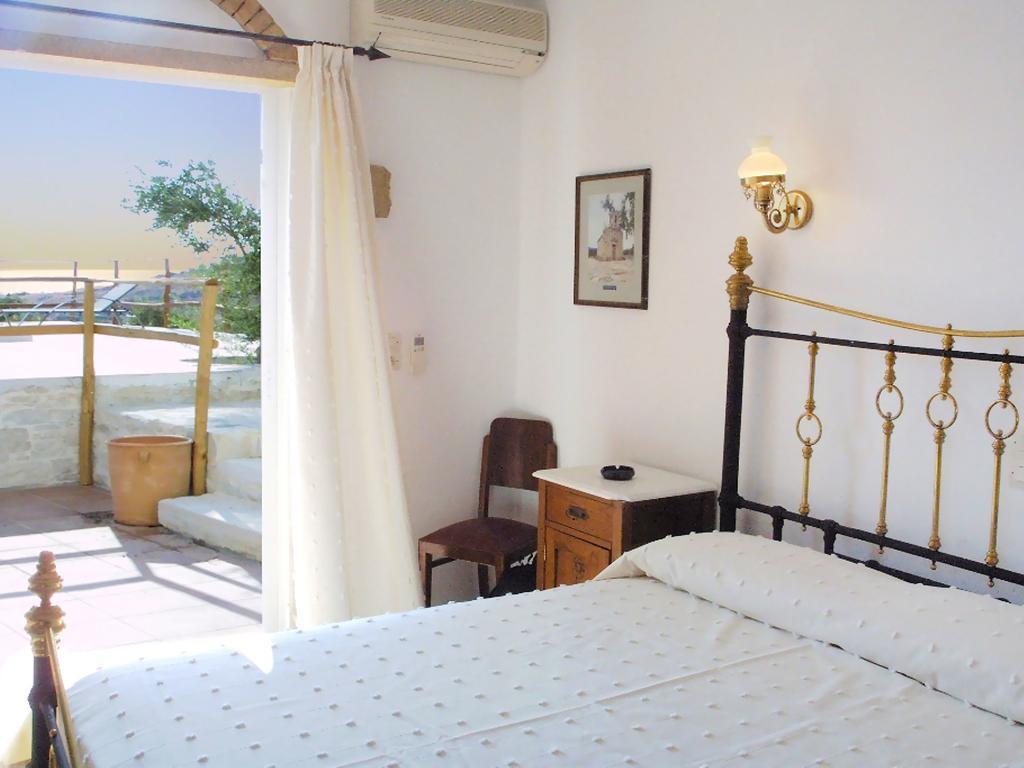 Phaestias Villa *