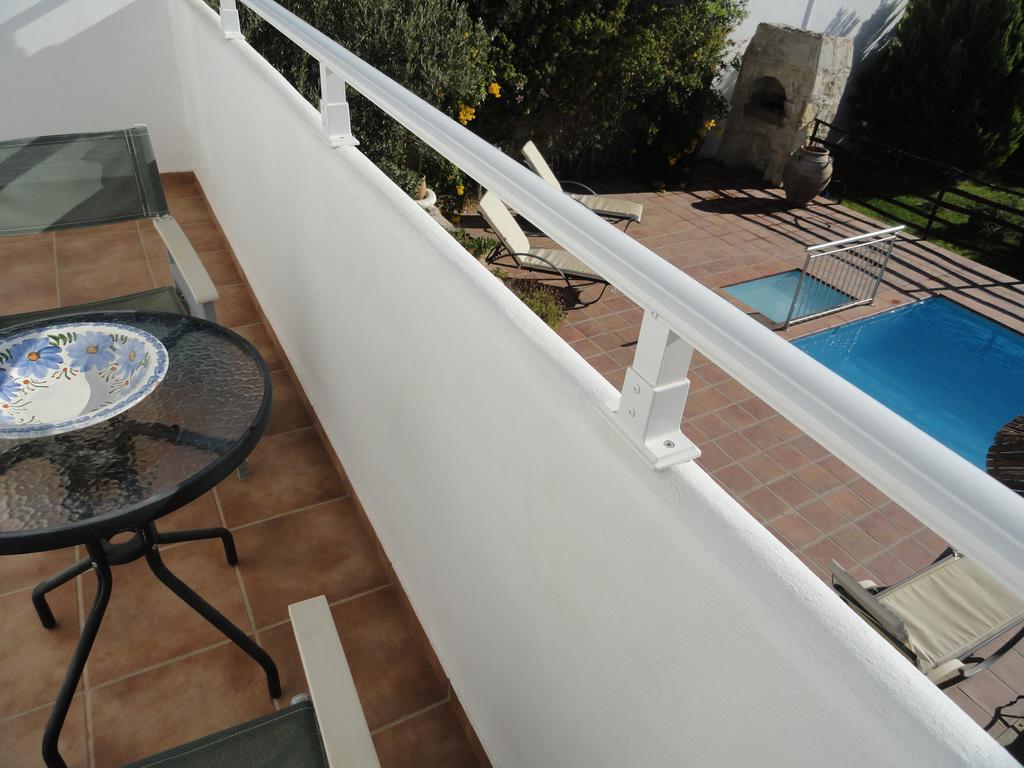 Phaestias Villa *
