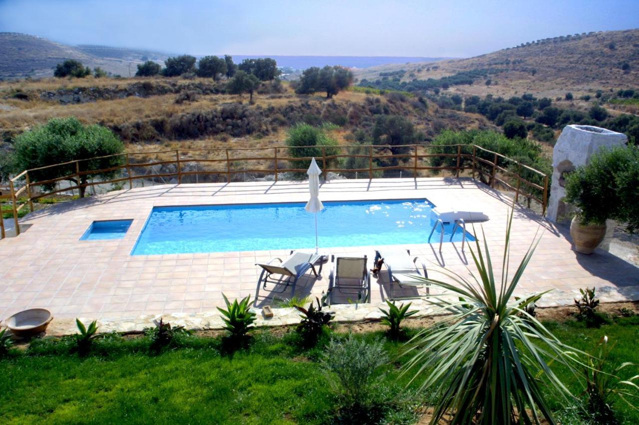 Villa Phaestias
