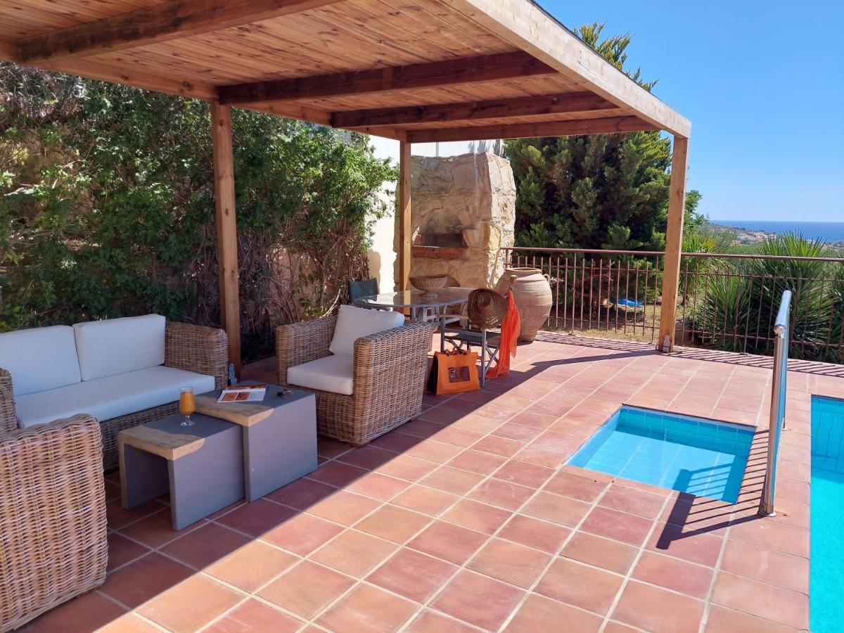 Phaestias Villa *